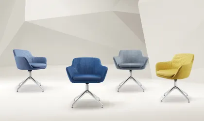 China Lift Reception Chair for Office and Living Room