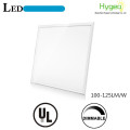 125LM 603x1203mm 72W LED Panelbelysning