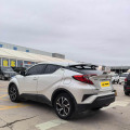 2020 Toyota C-HR 2.0L Flagship Edition Used Car