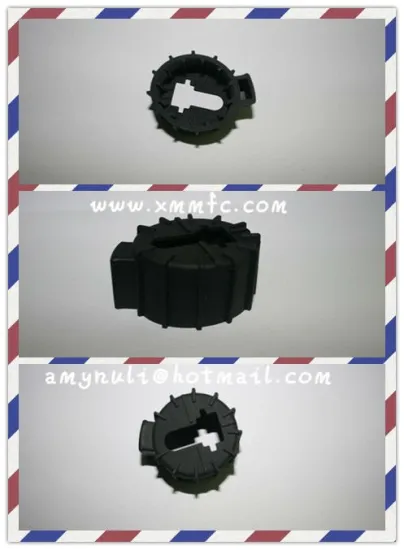 engine rubber cover holder