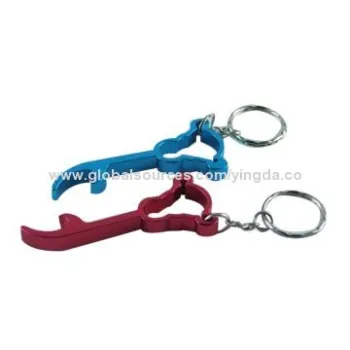 Bottle Opener, Ideal for Promotional Gift