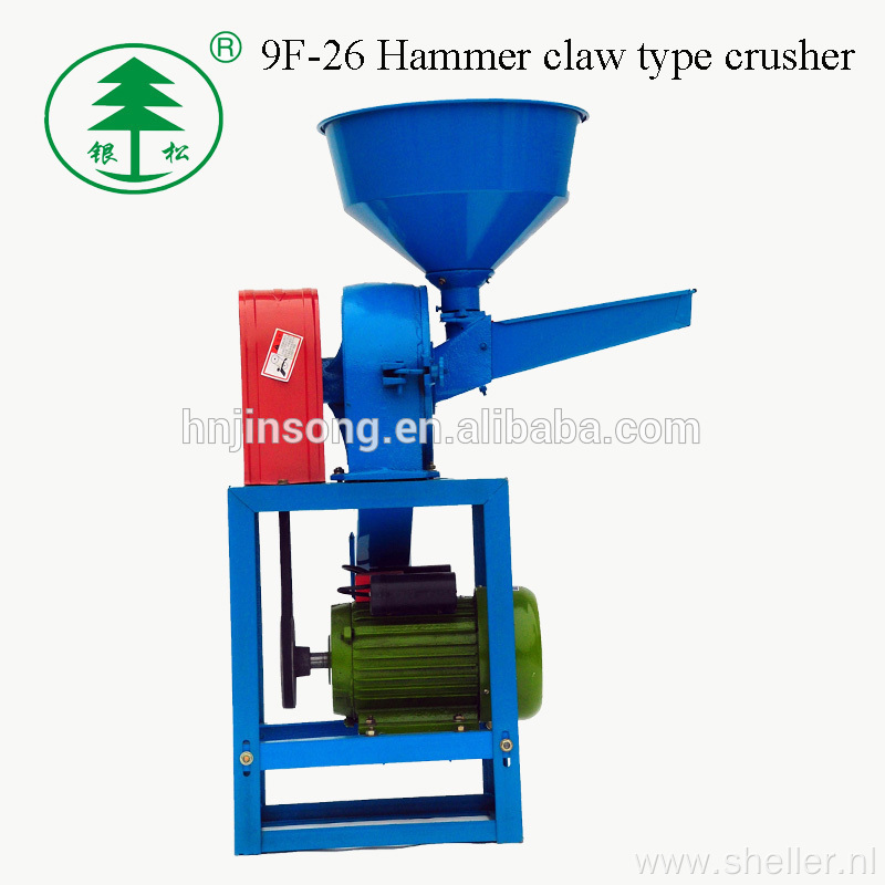 Wheat Grinding Machine Price Wheat Flour Milling Machine