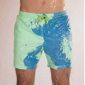 Partihandel Herr Gym Blank Track Shorts