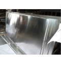 5052 1mm 2mm Thin Aluminium Sheet