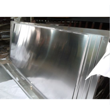 5052 1mm 2mm Thin Aluminium Sheet