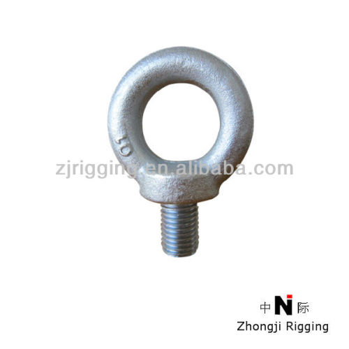 Grade 8 Eye Bolt, High Quality Grade 8 Eye Bolt on