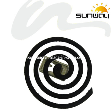 Hot Selling Black Mosquito Coil From China