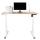 Latested Design Height Adjustable Desk