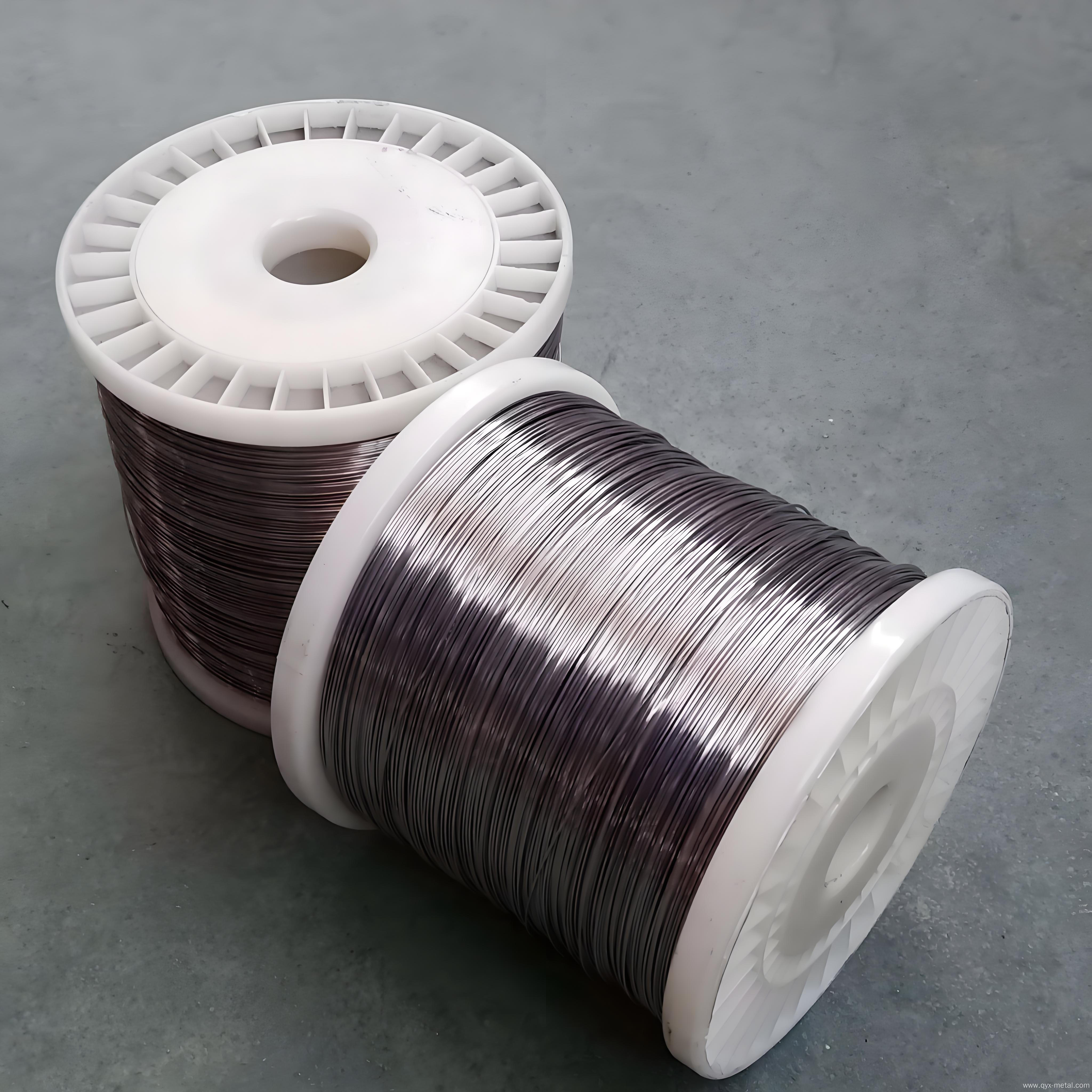 High Quality Pure Tungsten Wire Coil For Sale