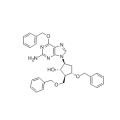 Precio competitivo intermedio de Entecavir CAS 142217-77-4