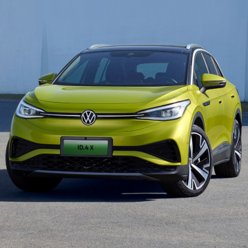 2023 VW ID4 X Dual Motor 4WD SUV Electric Vehicle