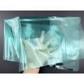 Película de PVC transparente resistente al agua