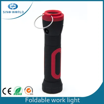CREE LED 3W COB Flexible Led Work Light