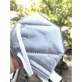 Medical Surgical Disposable Mask with breathing valve