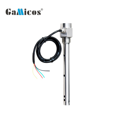 Digital Output OEM Capacitive Fuel Level Sensor