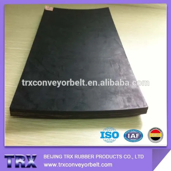 Hot Sale Polyester(EP) Conveyor Belt