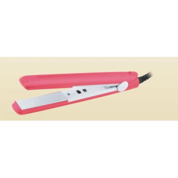 Ceramic Oil Plates Travel Hair Straightener
