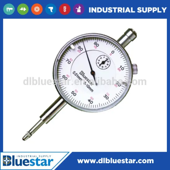 313-10 0-10MM COMMON POPULAR DIAL INDICATOR GAUGE