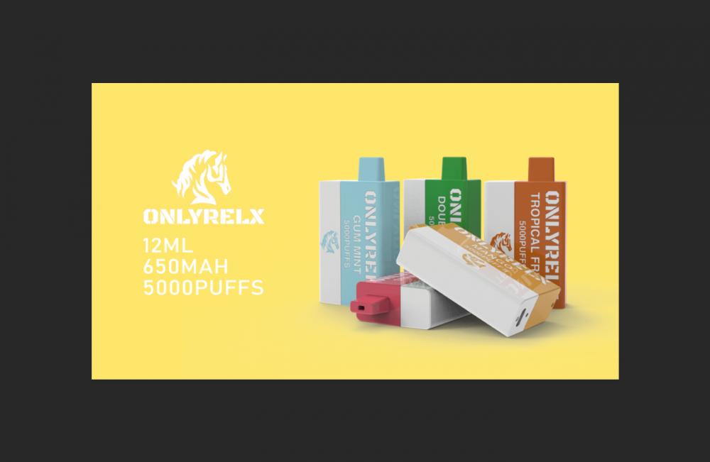 Hight Quality Puff Max Haveable Vape Stift