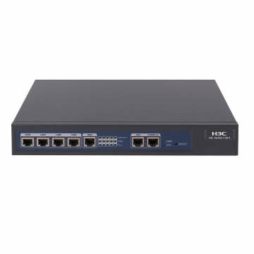 H3C SecPath Series VPN Gateway --V100-S