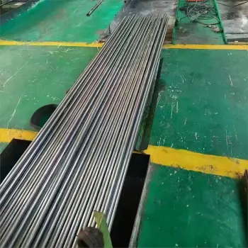 High Quality Carbon Steel Pipe for Tube Exchanger
