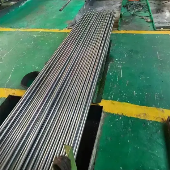 High Quality Carbon Steel Pipe for Tube Exchanger