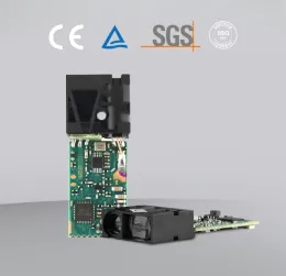 LDL Series laser distance sensor module for customizing