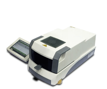 Hochwertiger Touchscreen XY100MS FEED- und FOOD -Feuchtigkeitsanalysator