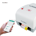 Bluetooth 80 mm Android thermische barcodeprinter 203 dpi