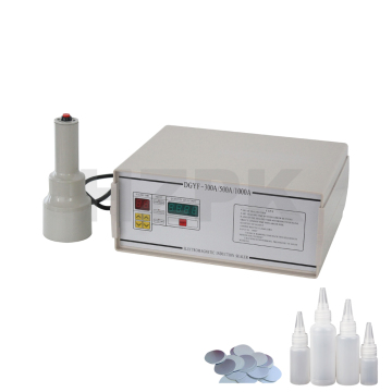HZPK DCGY-300 Mini PREZZO MACCHIO ELETTROMAGNETICO DI INDUZIONE DELLA MAGAMENTO ELETTROMAGNET