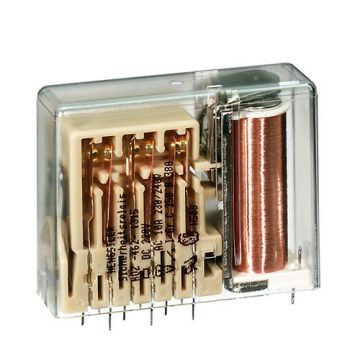 Hengstler Safety Relay H-462