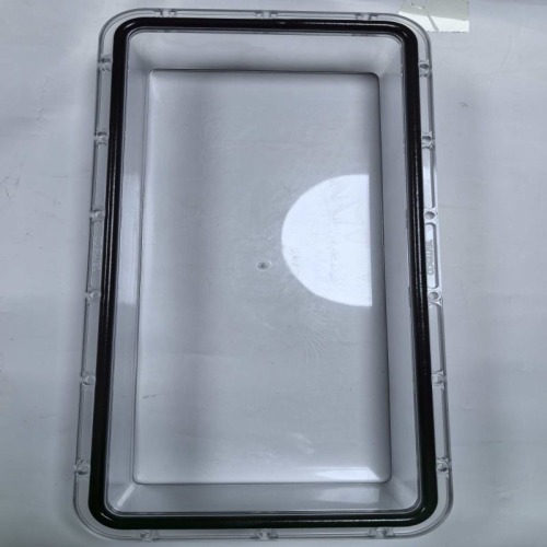 Custom ABS Plastic Injection Molding Custom Part Molding