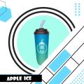 Hielo de manzana | OEM desechable e-cig.