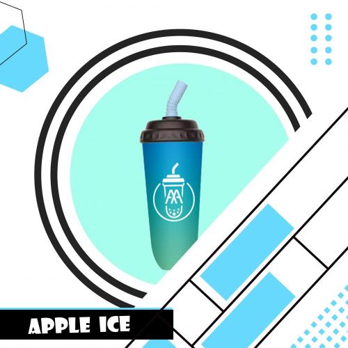 Ice de pomme | E-Cig jetable OEM