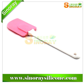 Silicone Cream Spatula