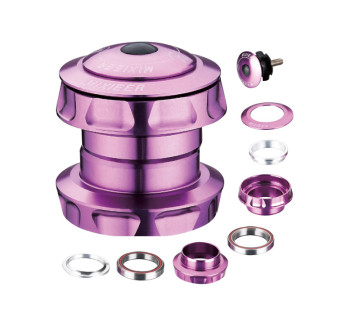 KL-QLP-36 Size:1-1/8" Threadless Head Set