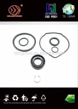 Cheap auto spare parts Power steering pump repair kits for TOYOTA with OEM number 04446-06060