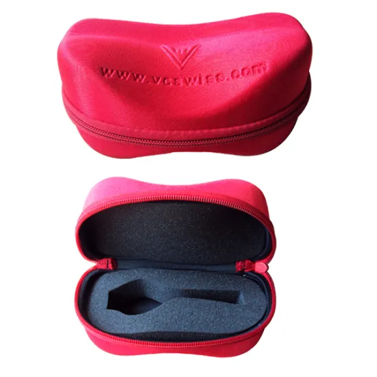 New Design Waterproof Eva Case for Watch