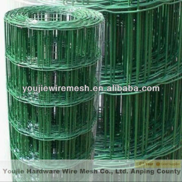 #12 - #24 pvc coated welded mesh