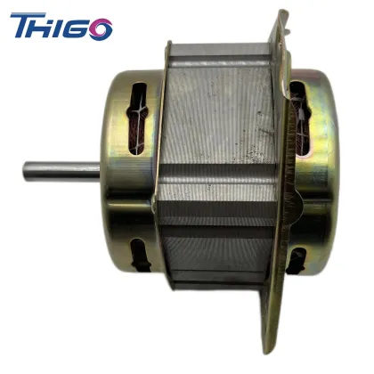 Haier 260W Front Load Washing Machine Motor Spare Parts