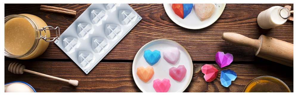 Silicone Cake Mold