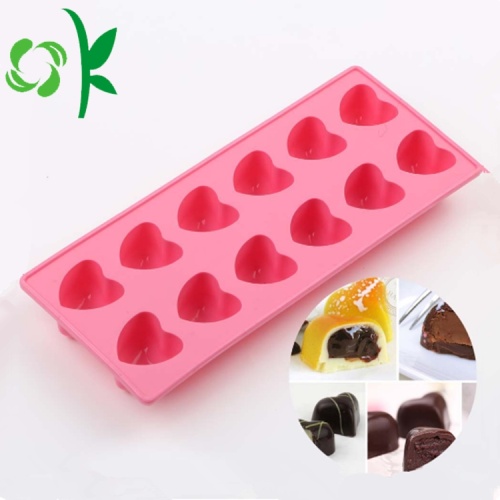 Professional Silicone Oven Cake Tools Molds