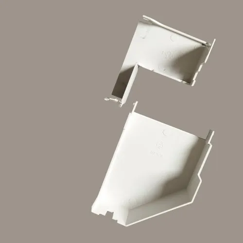 Plastic Injection Mold Automotive molding