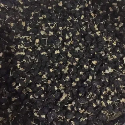 Qinghai Chaidamu High Grade Bulk Black Goji Berry