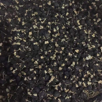 Qinghai Chaidamu High Grade Bulk Black Goji Berry