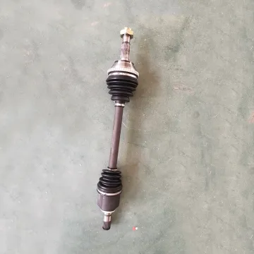 Chinese Car Parts Right Drive Shaft for SAIC Maxus V80 T60 Half Shaft