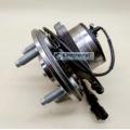 C2C19586 WE61375 JAGUAR XJR HUB HUB