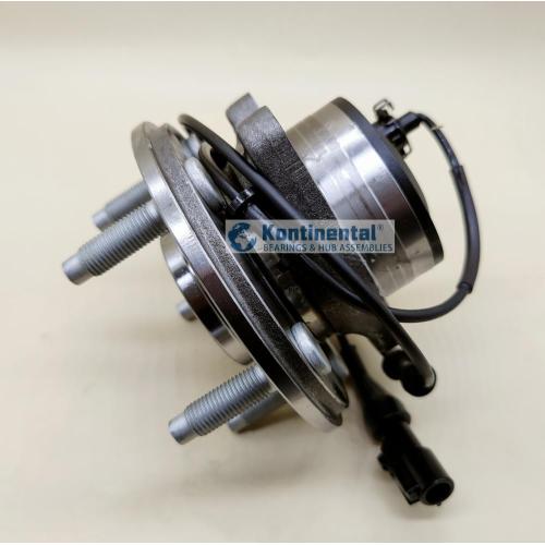 C2D3285 HA590398 JAGUAR XF XJ Wheel Hubs