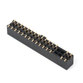 2.54mm Double Row with Convex Hollow SMT