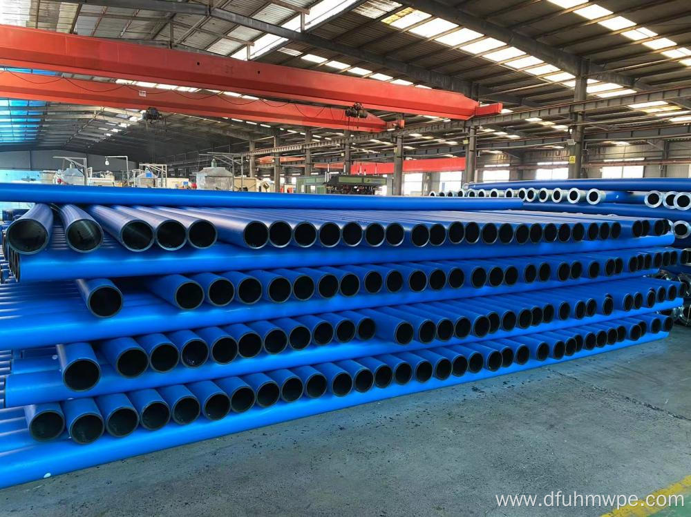 Multiple specifications steel Wire composite pipe wholesale